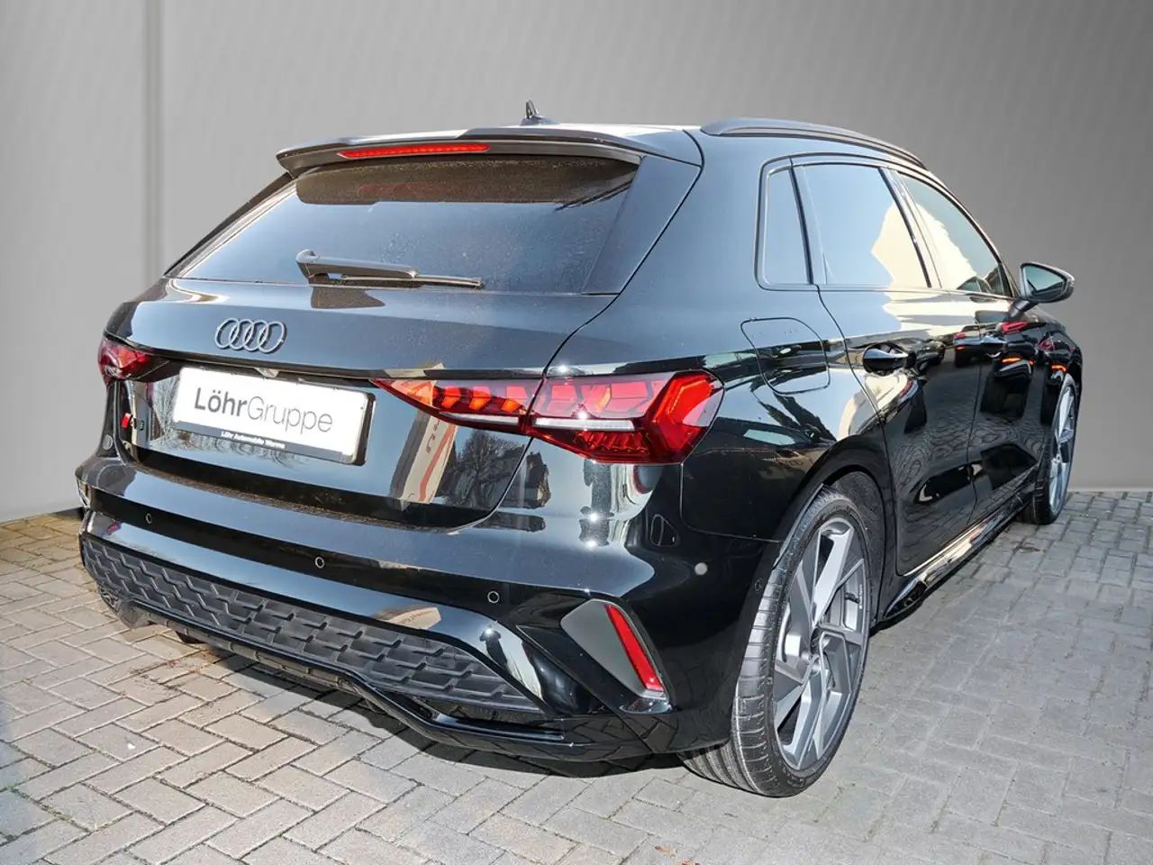 Audi A3 4