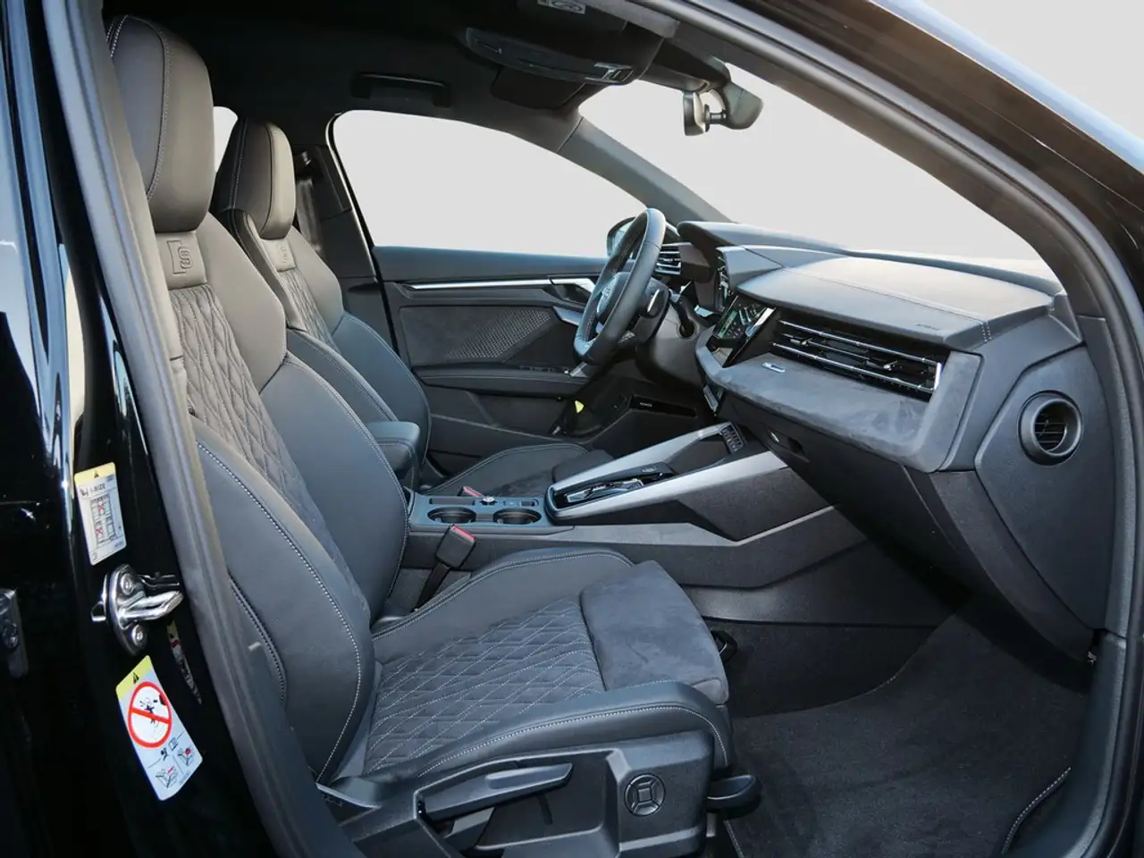 Audi A3 7