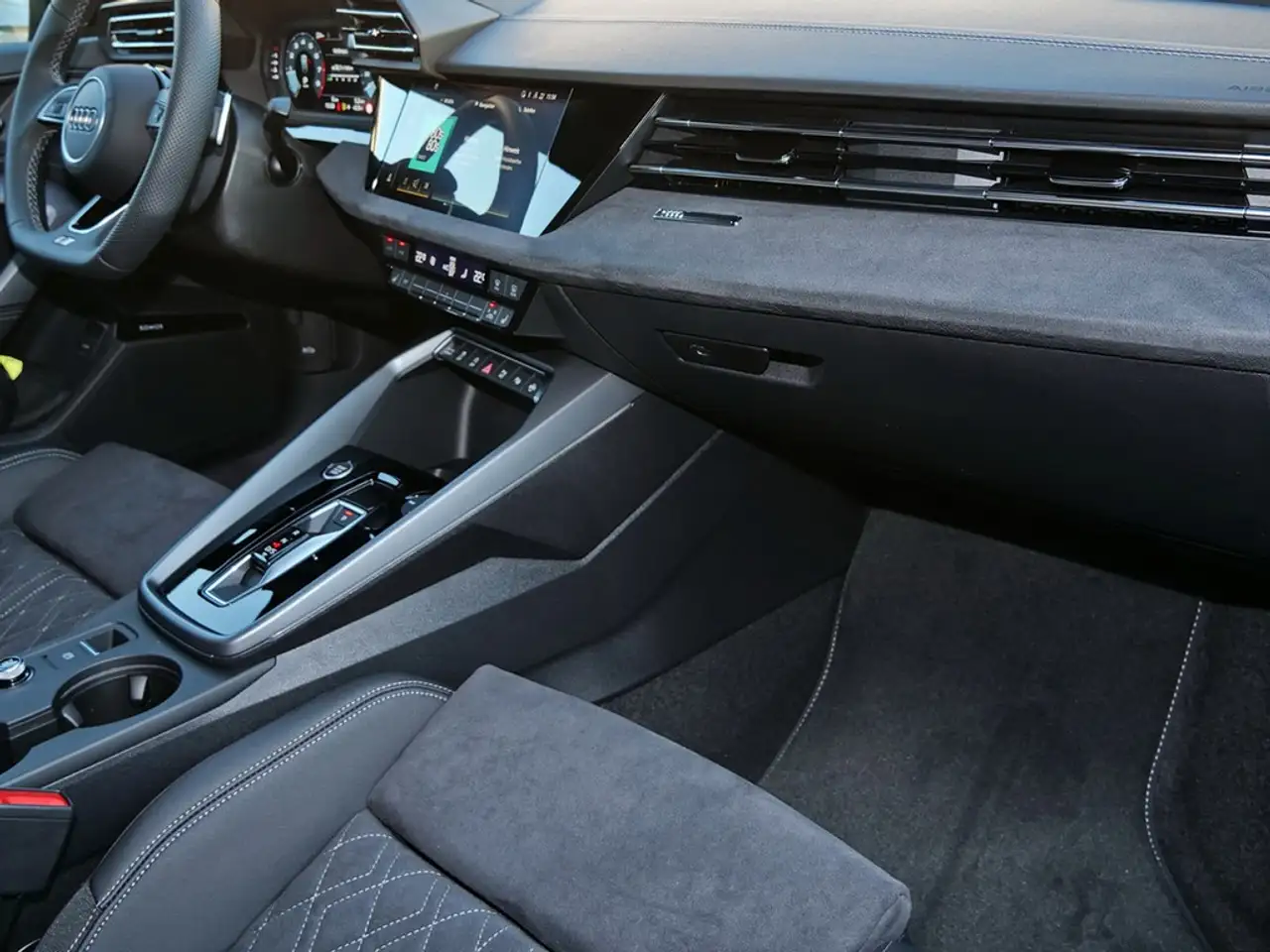 Audi A3 8