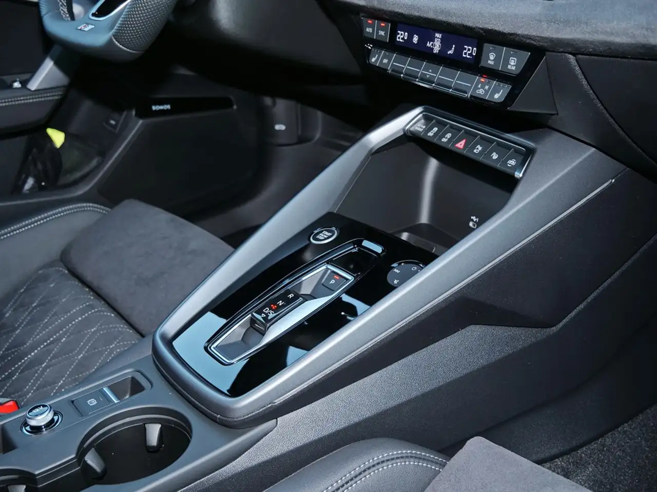Audi A3 10
