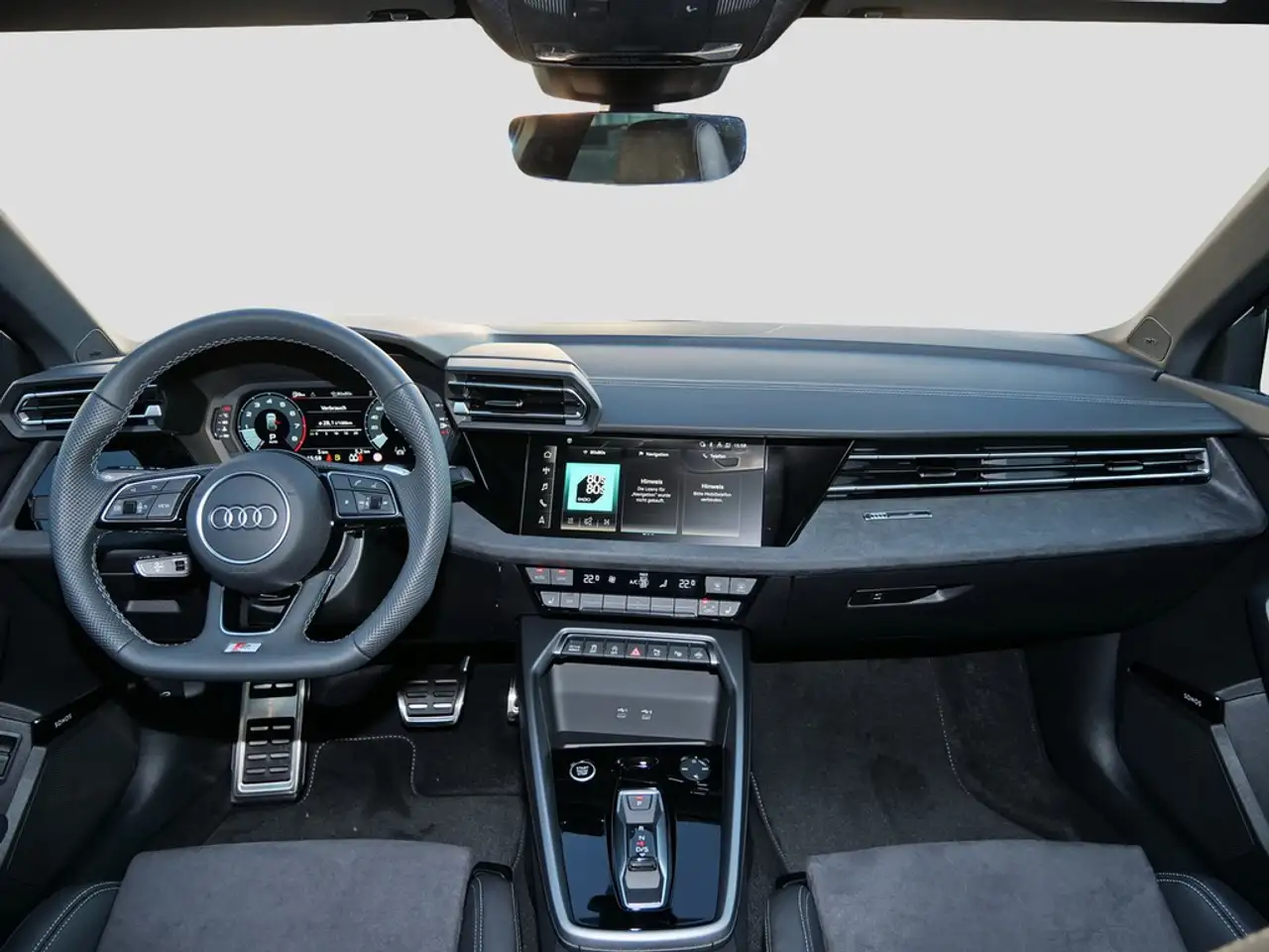 Audi A3 12