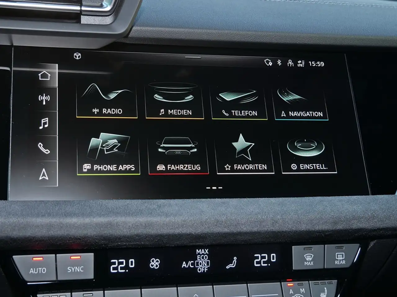 Audi A3 14