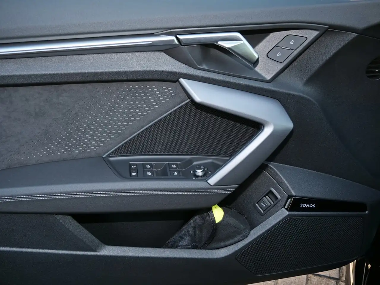 Audi A3 16