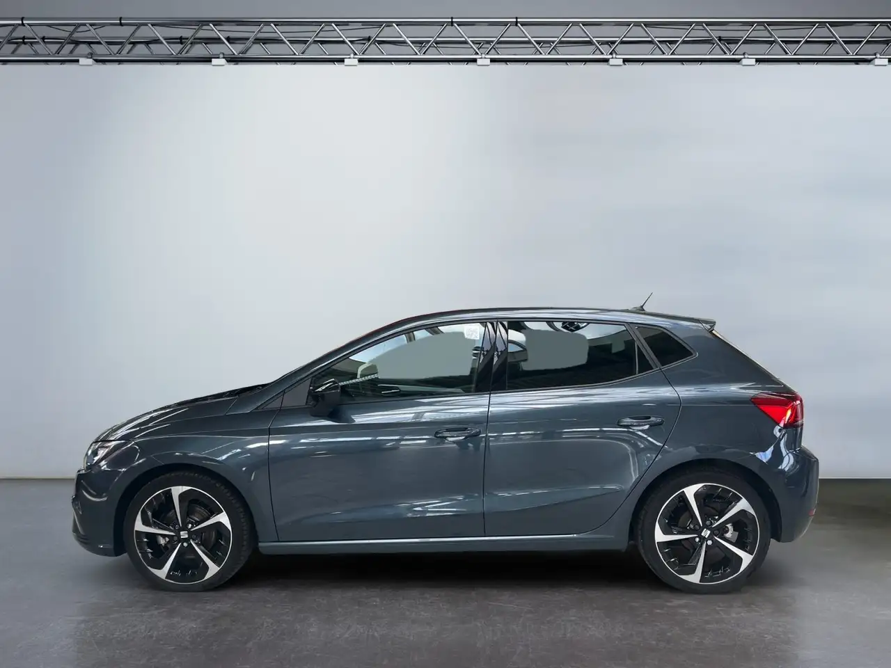 Seat Ibiza 3
