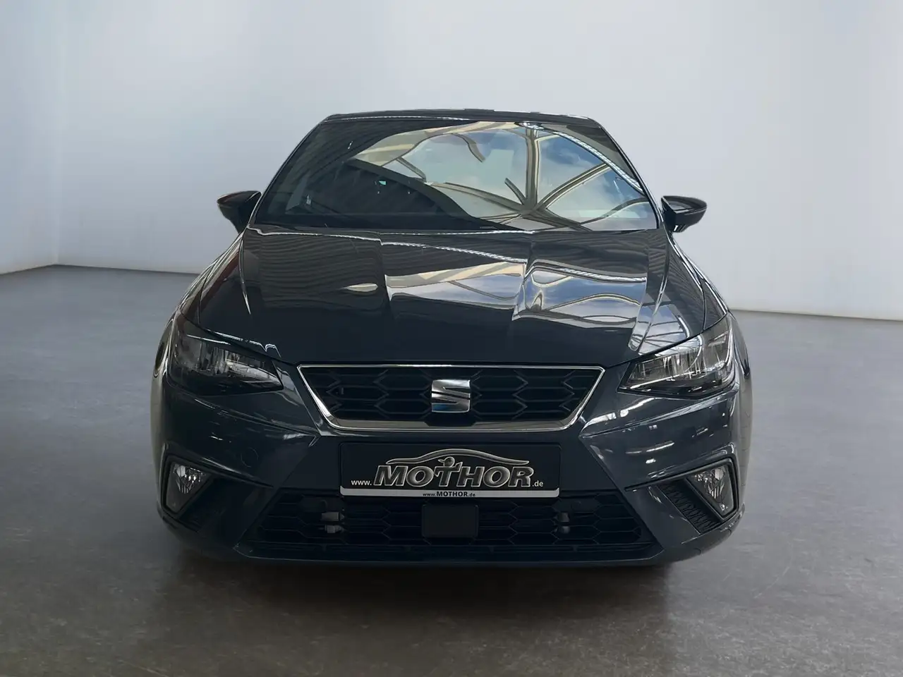 Seat Ibiza 6
