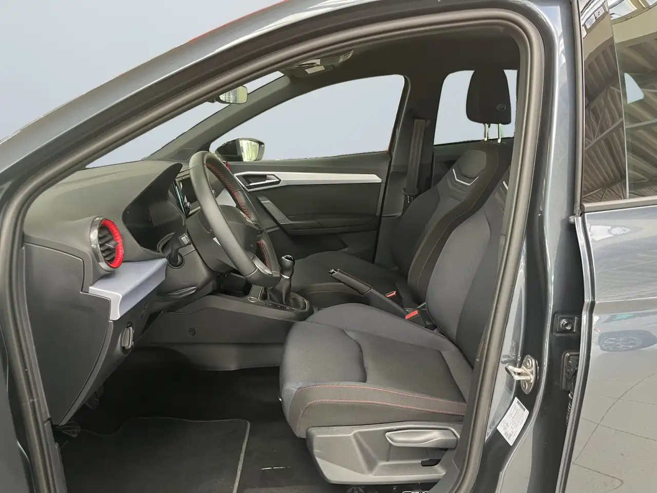 Seat Ibiza 7