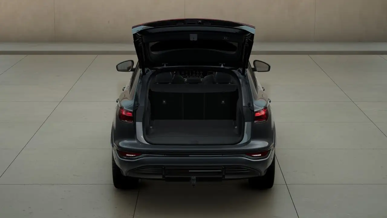 Audi e-tron 6