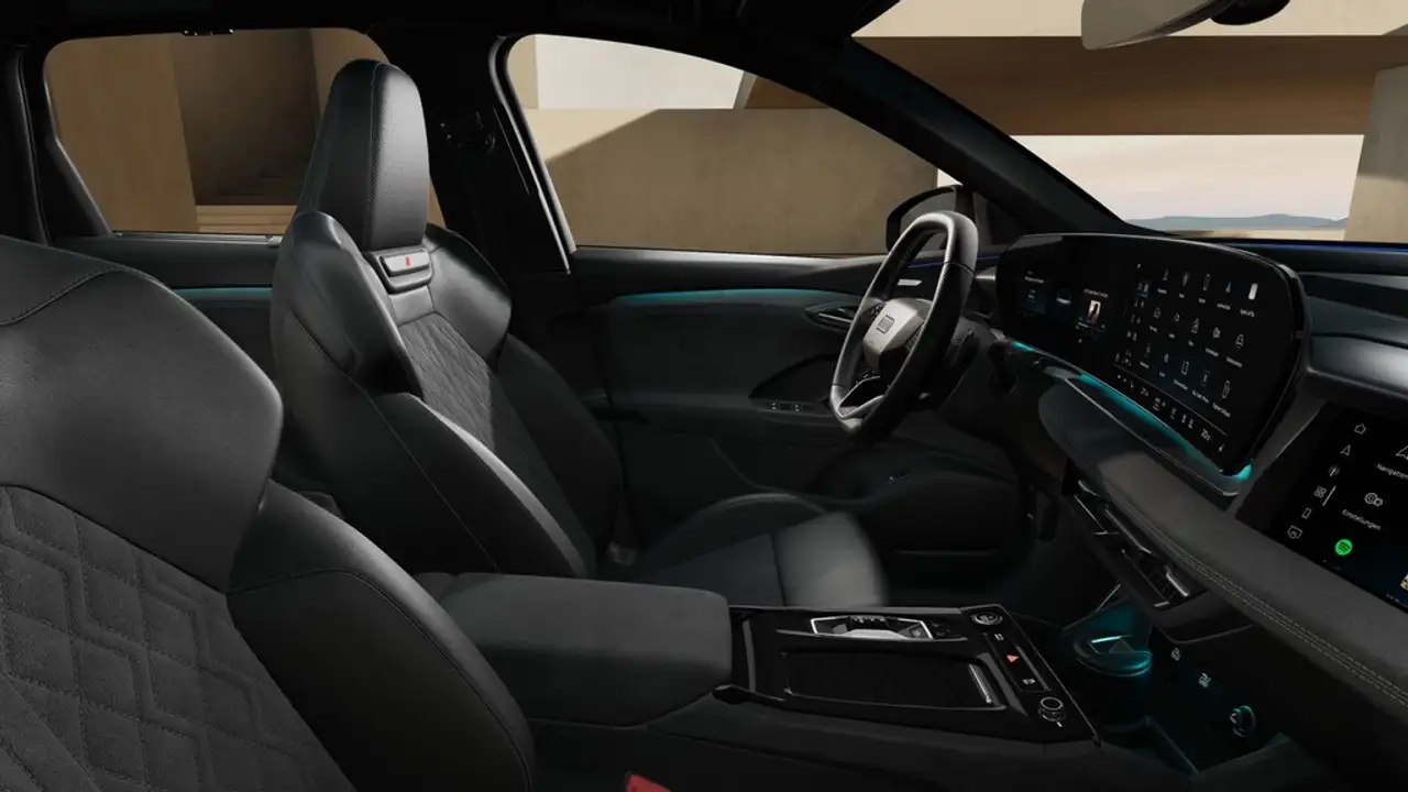 Audi e-tron 8