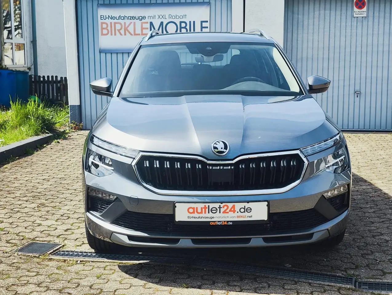 Skoda Kamiq 10