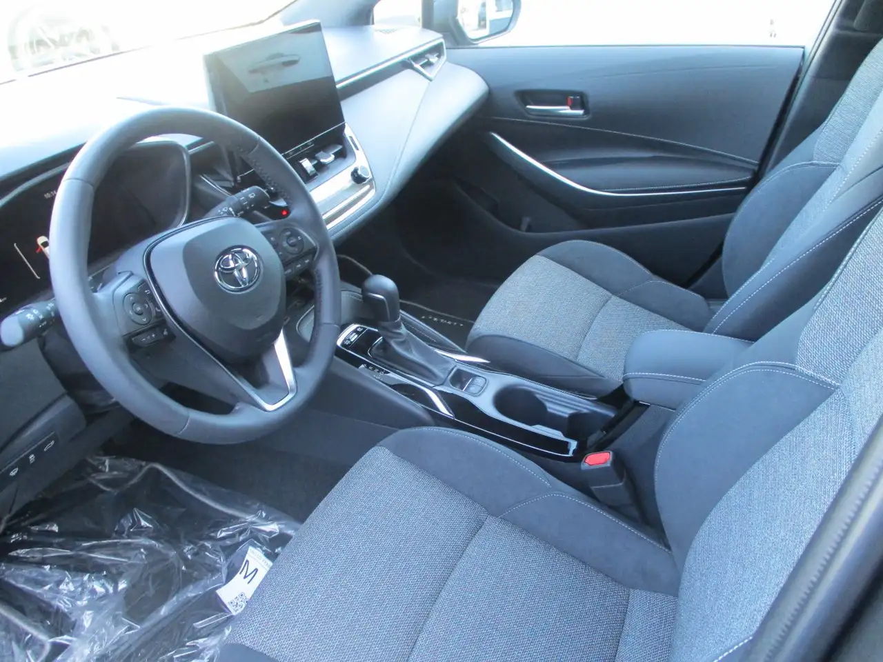 Toyota Corolla 9