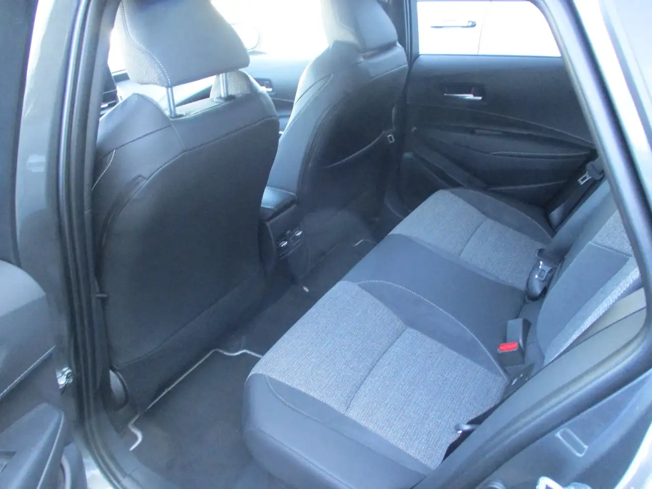 Toyota Corolla 10
