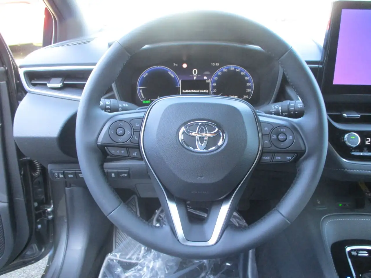 Toyota Corolla 11