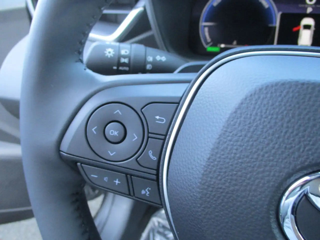 Toyota Corolla 13