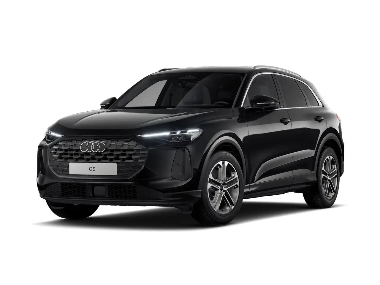 Audi Q5 2