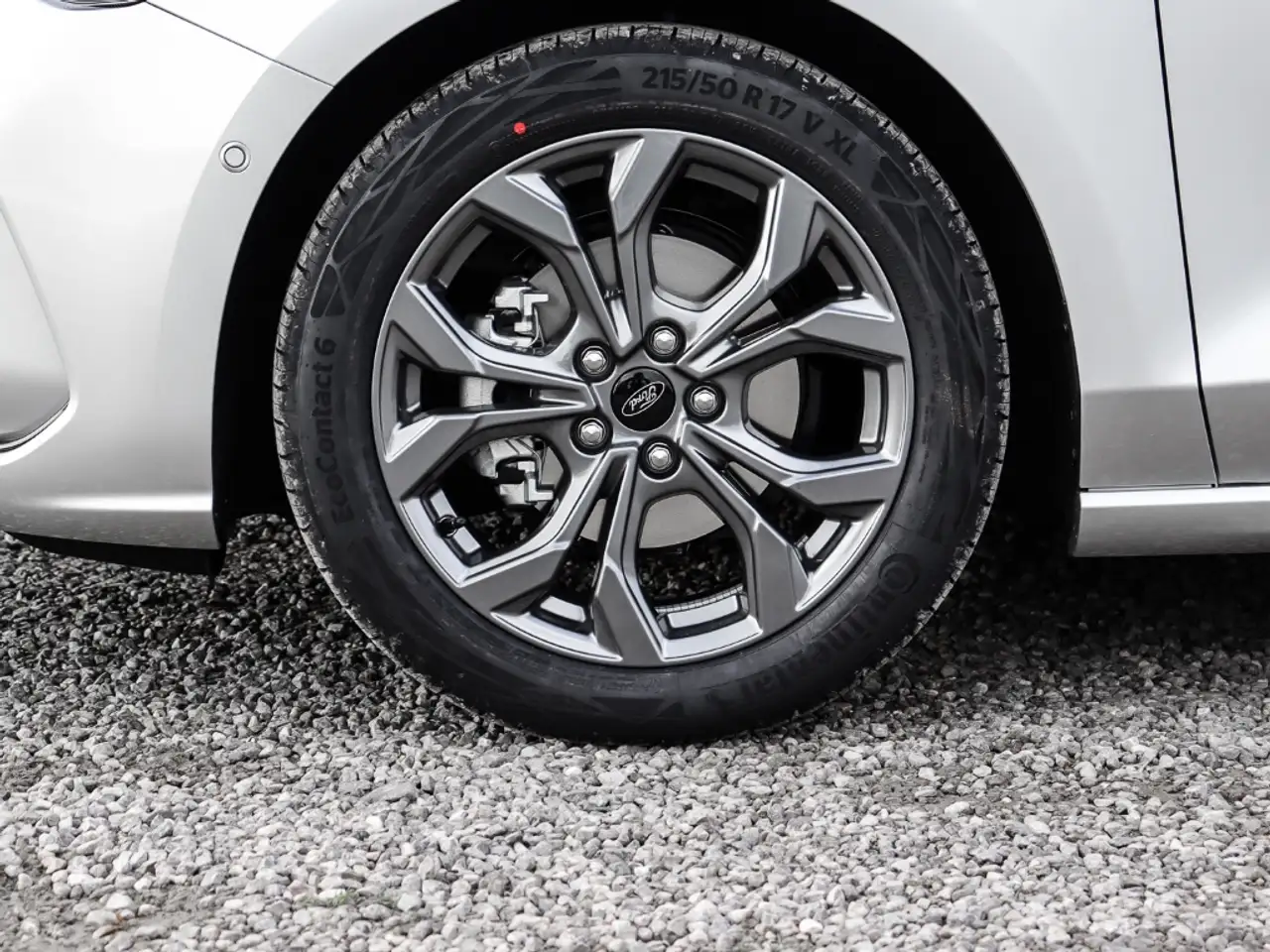 Ford Focus 3