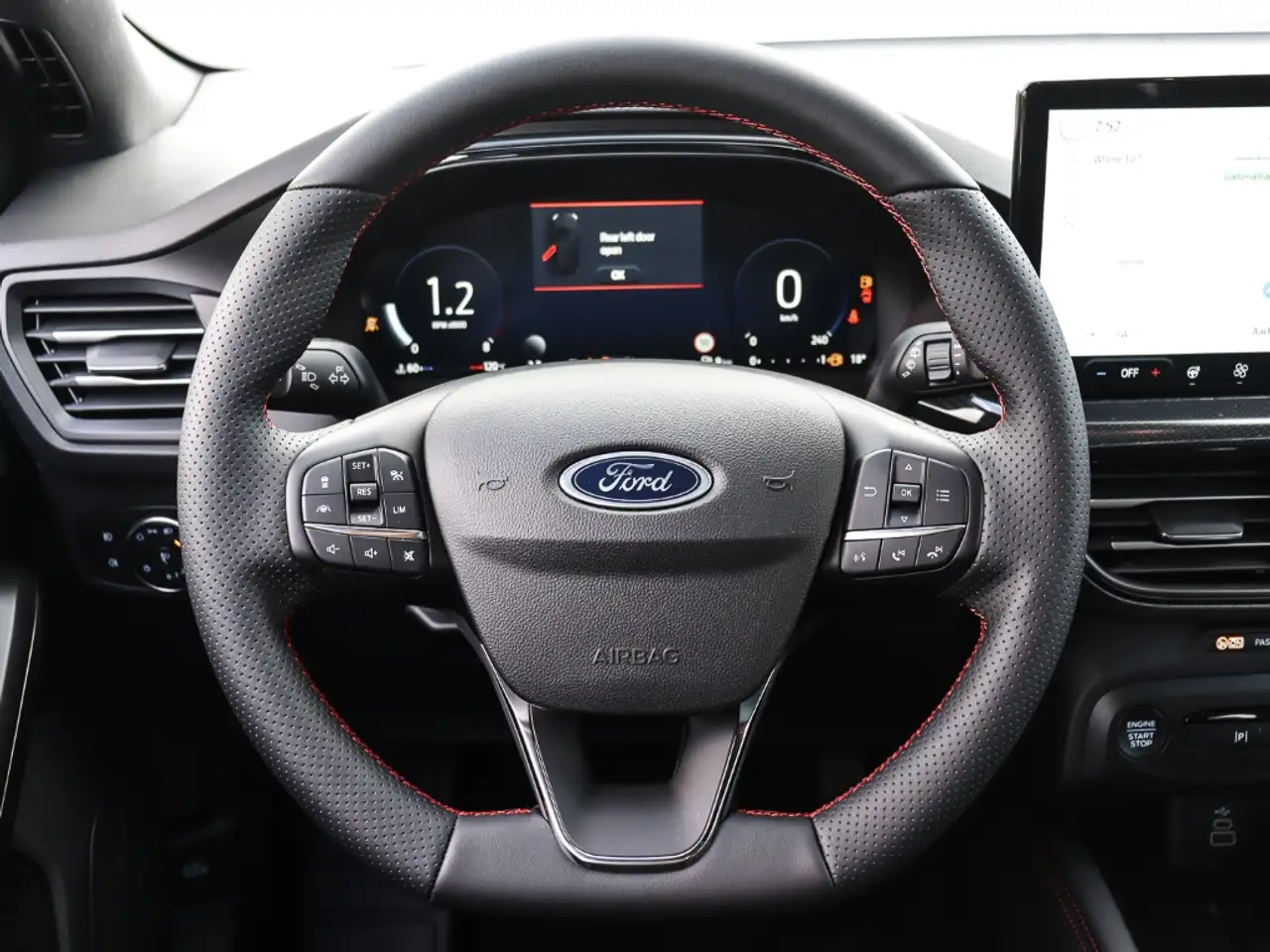 Ford Focus 6