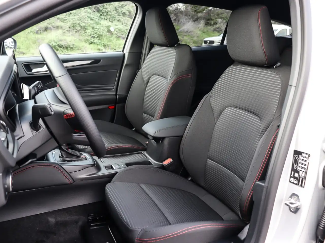 Ford Focus 7