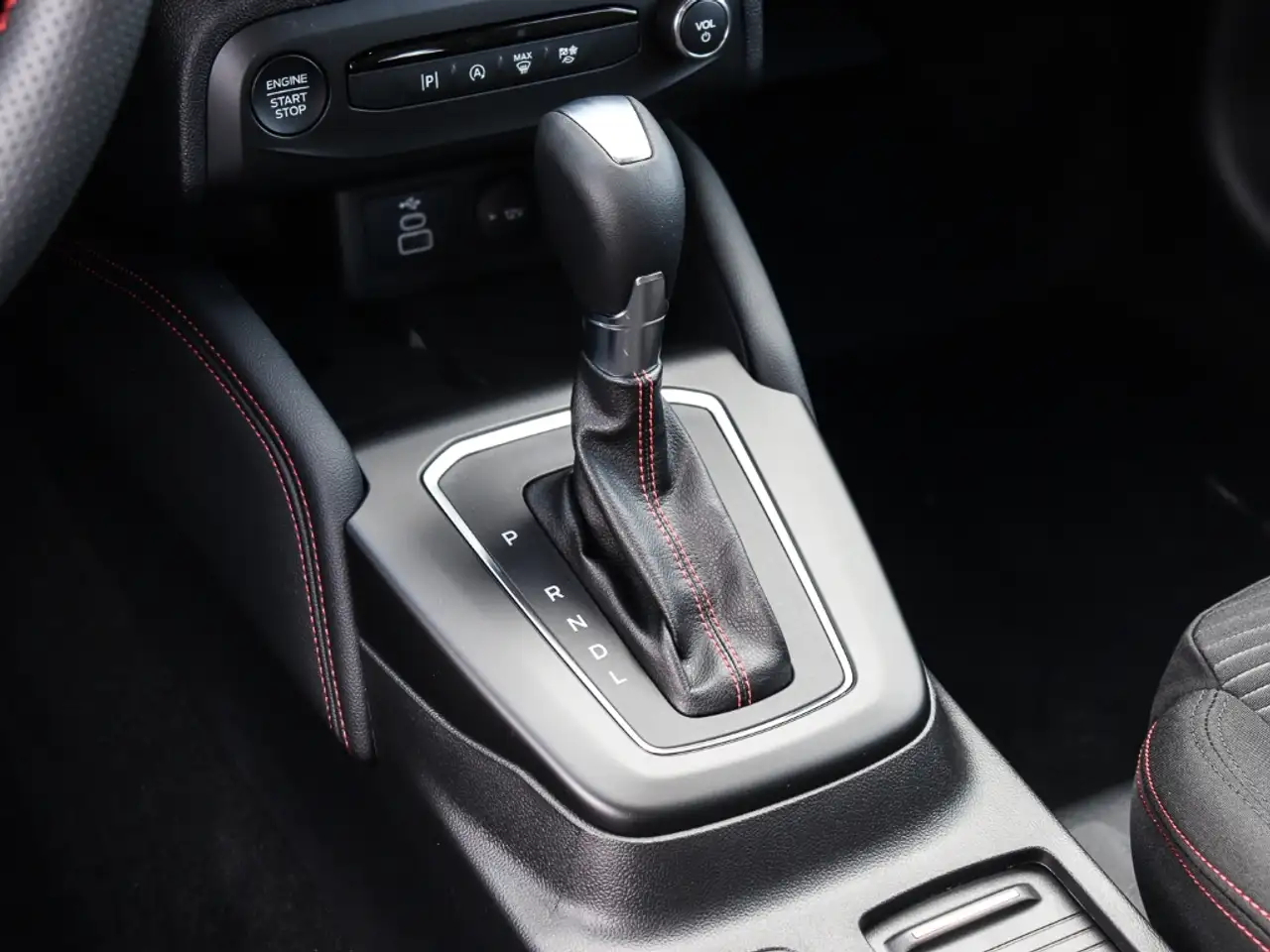 Ford Focus 12