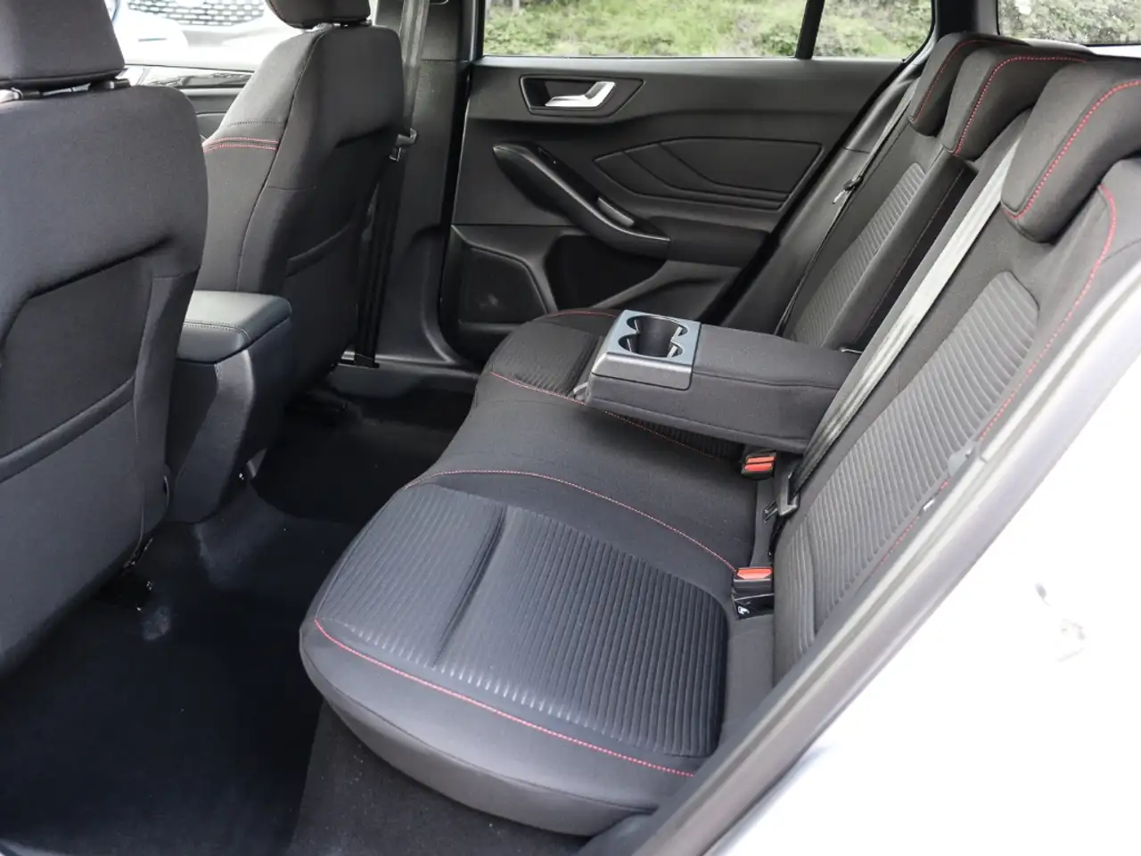Ford Focus 14