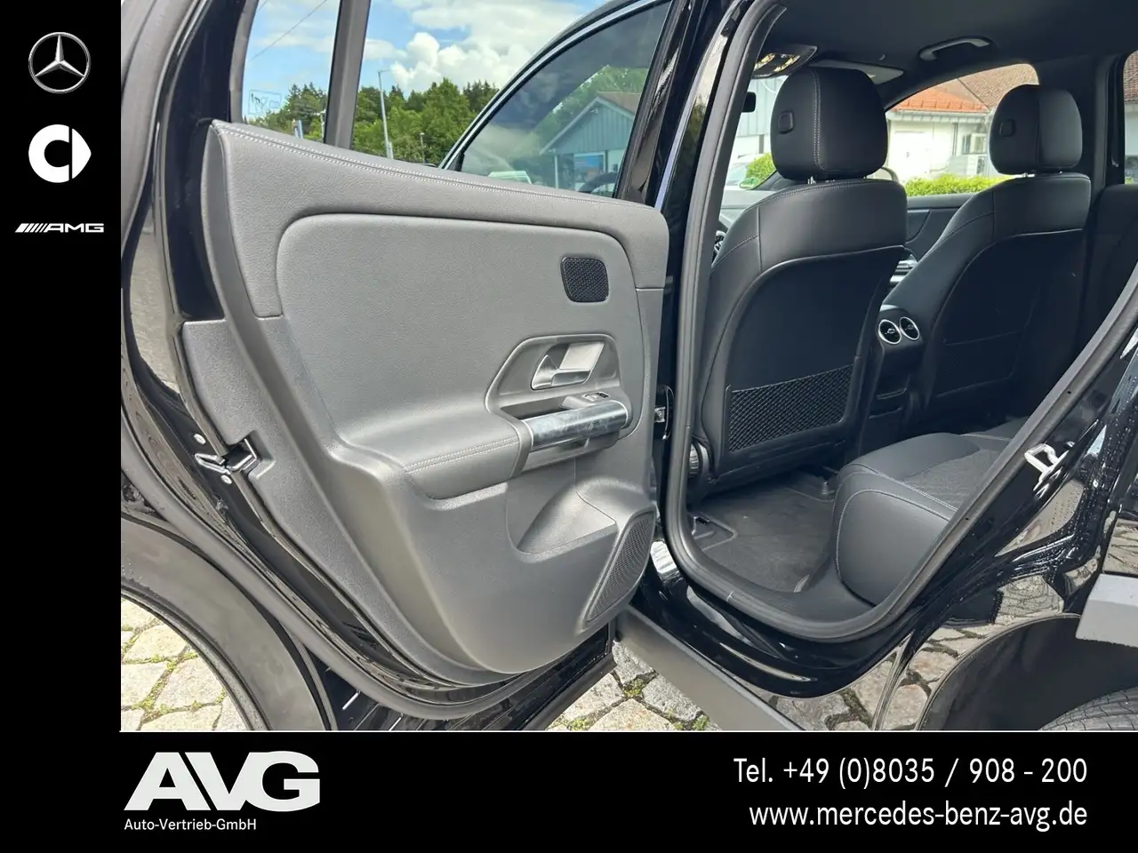 Mercedes-Benz EQA 250 15