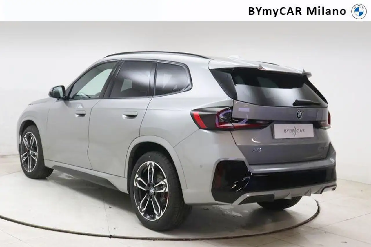 BMW X1 3