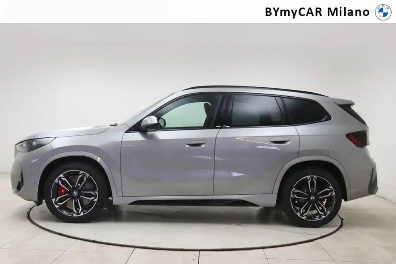BMW X1 4