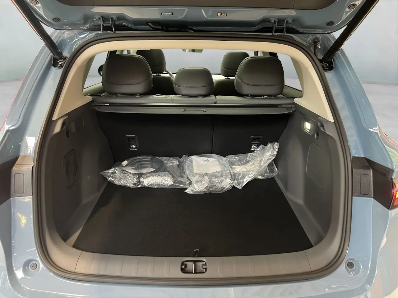 Leapmotor B10 BEV 3