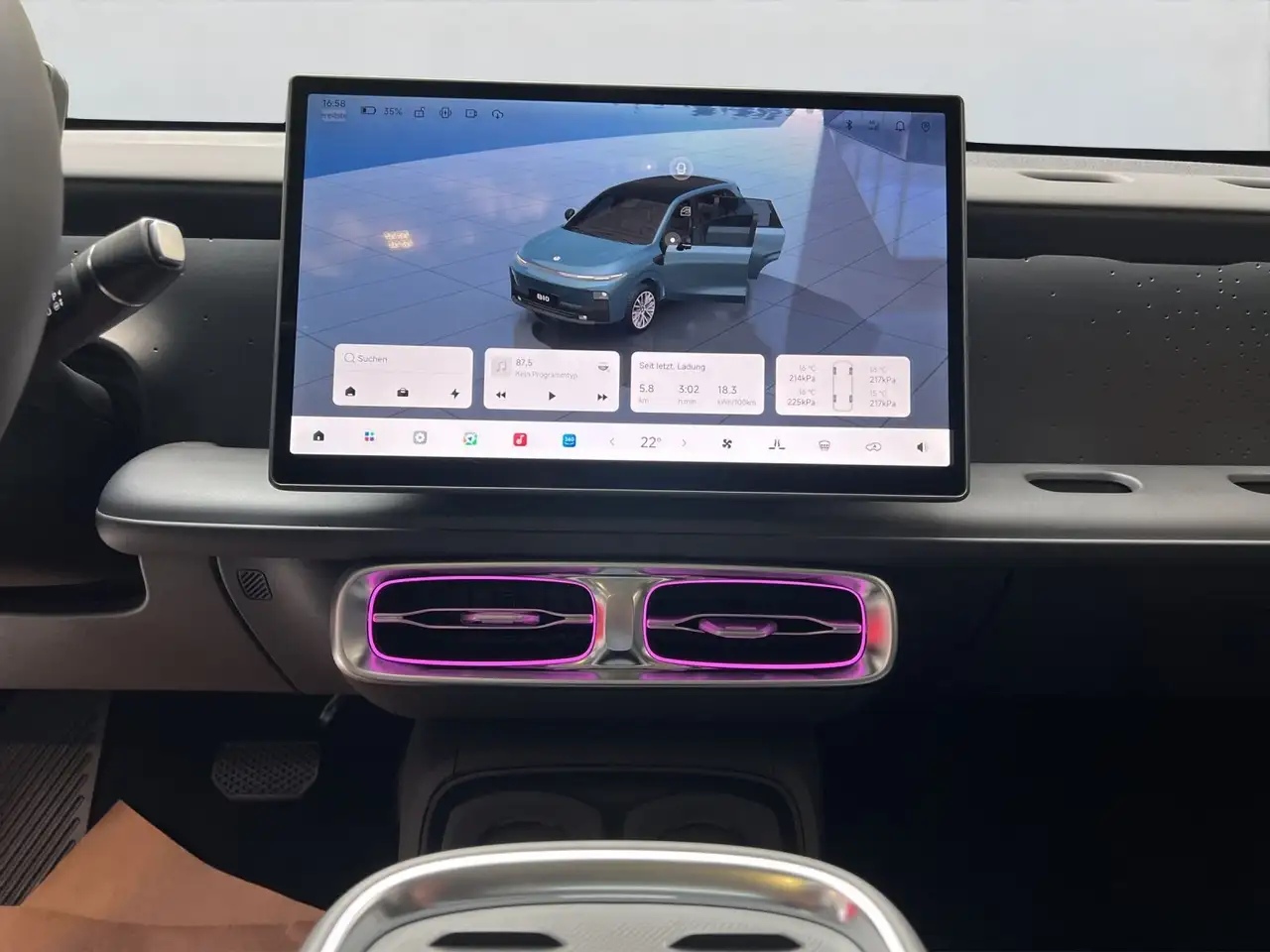 Leapmotor B10 BEV 10