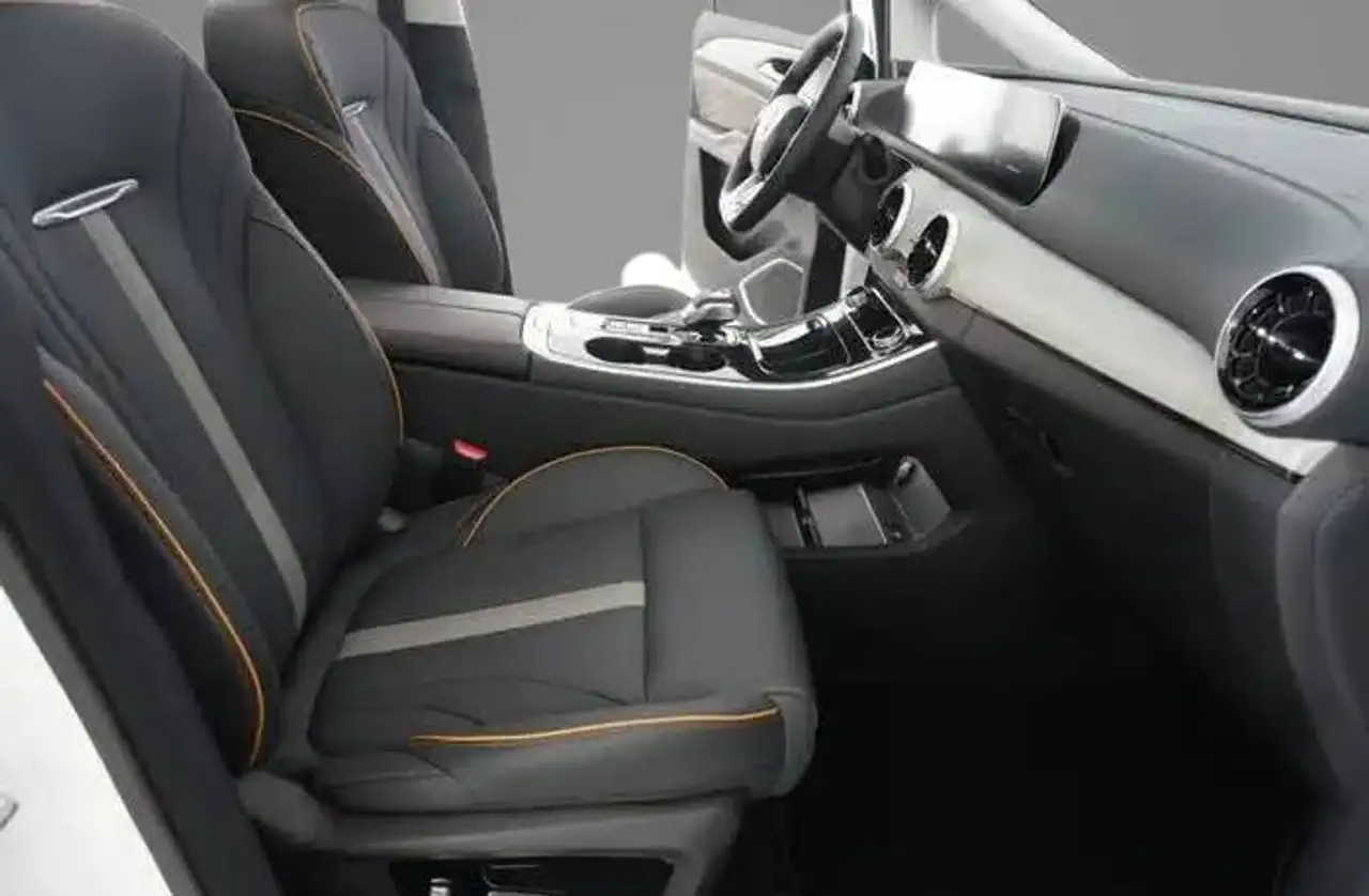 EVO Spazio BENZINA 3