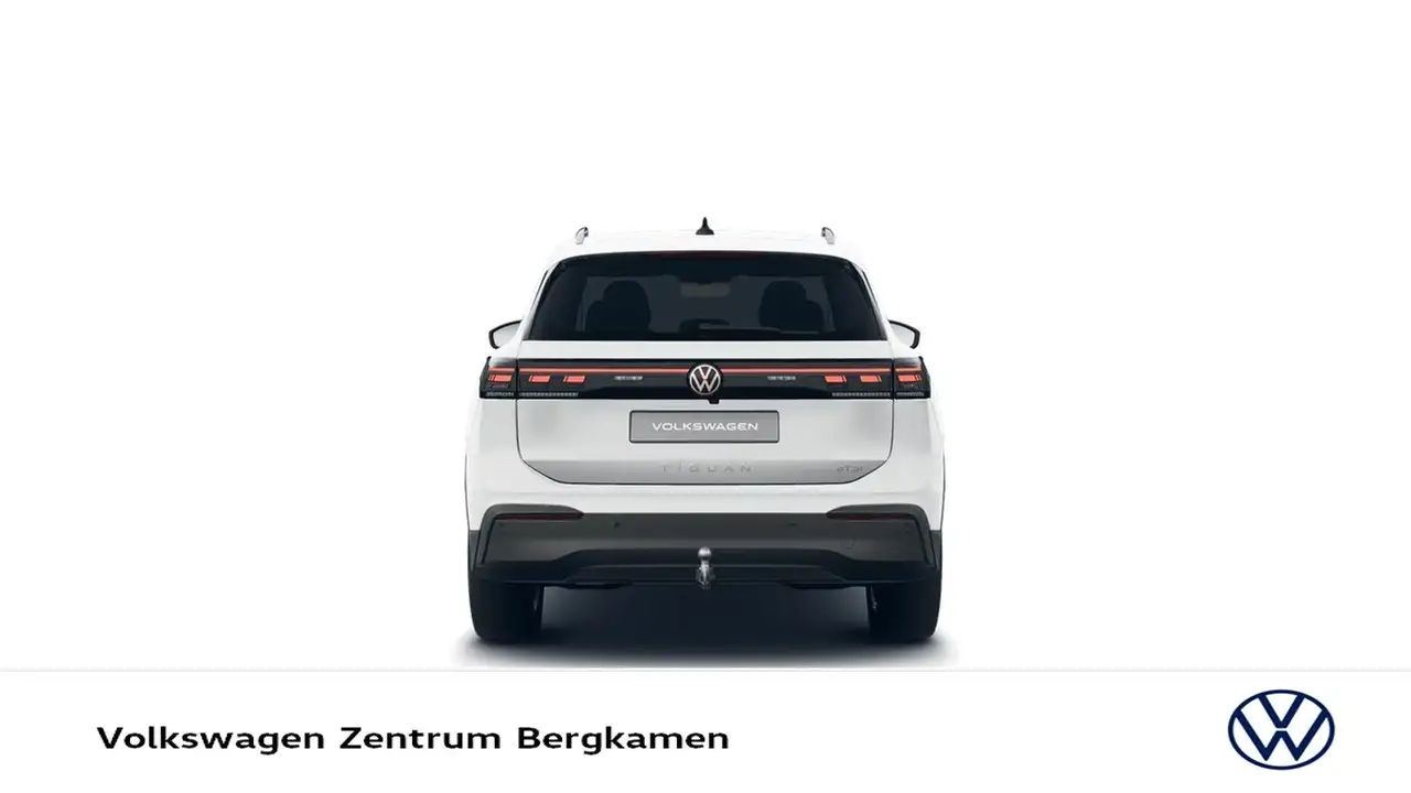 Volkswagen Tiguan 4
