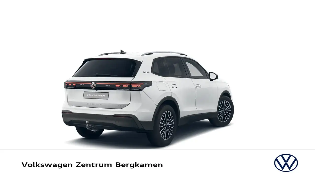 Volkswagen Tiguan 5