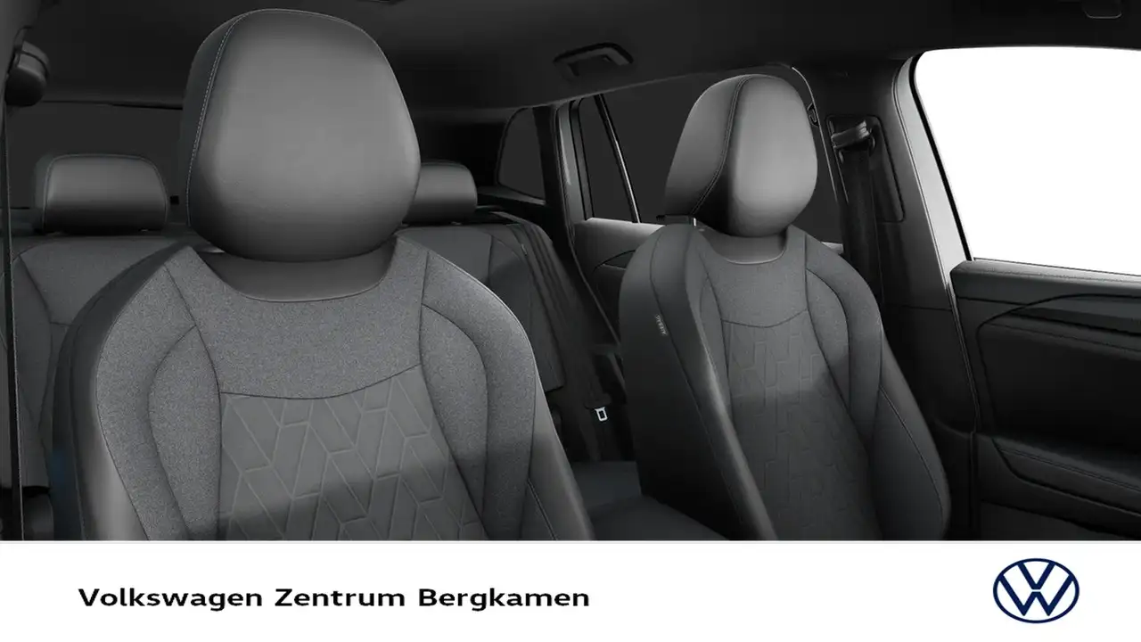 Volkswagen Tiguan 6