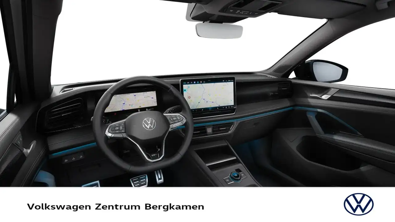 Volkswagen Tiguan 7