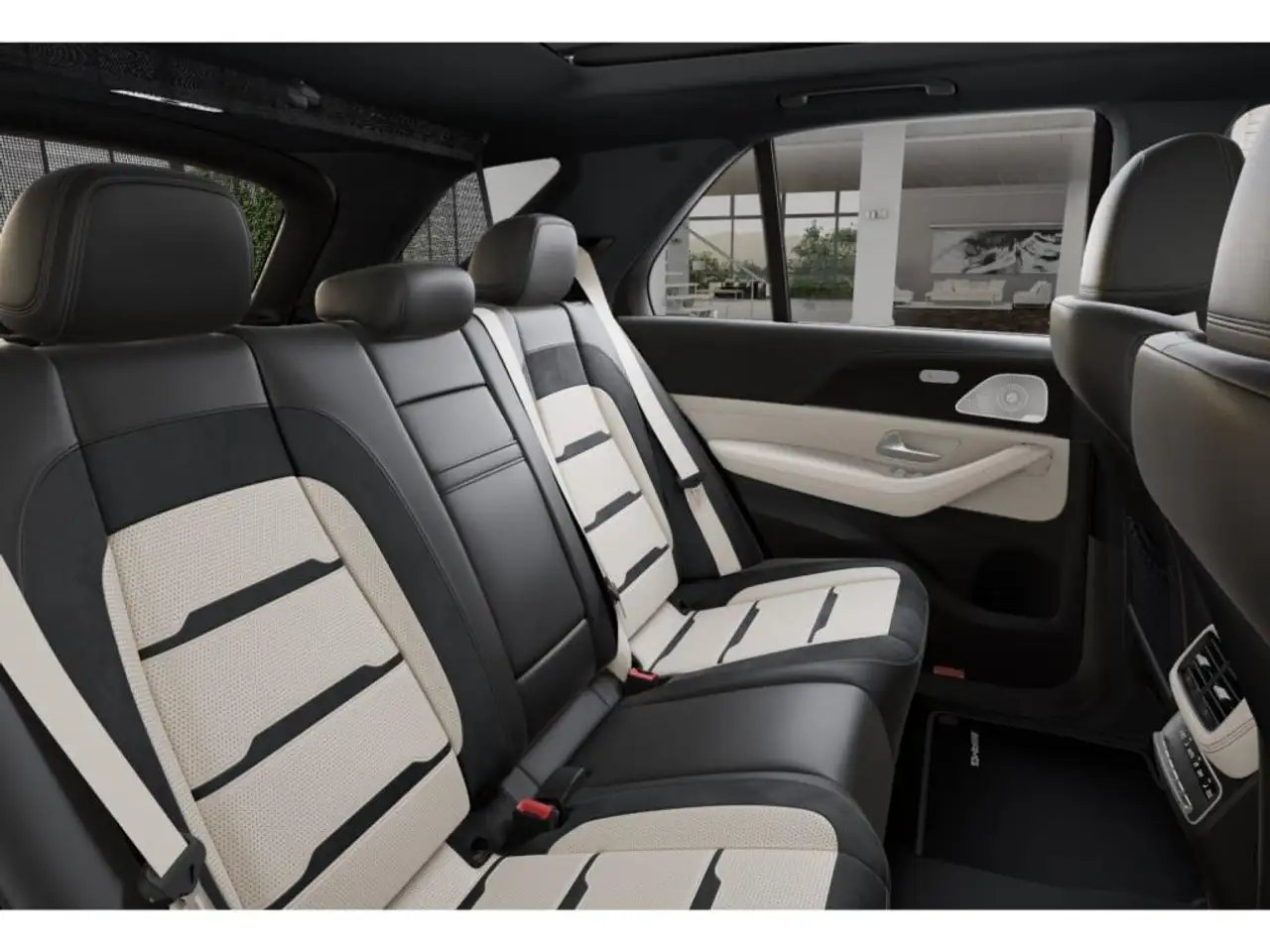 Mercedes-Benz GLE 53 10