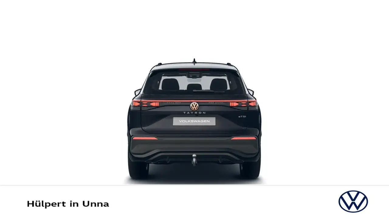 Volkswagen Tayron 4