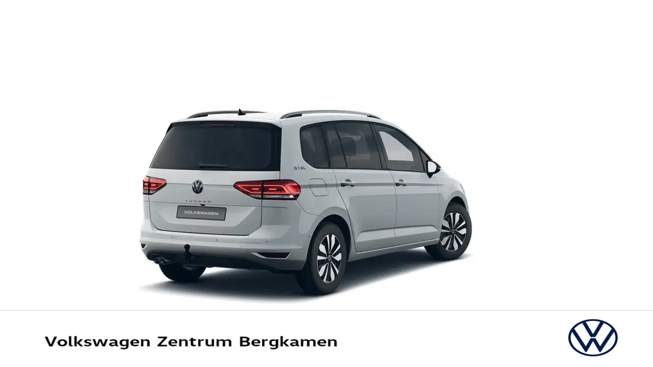 Volkswagen Touran 5