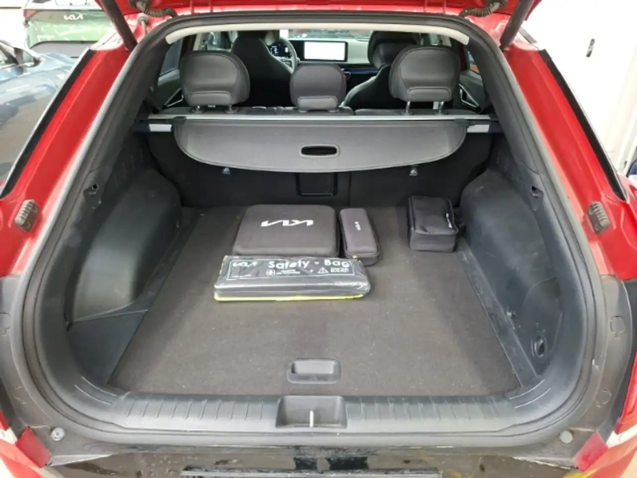 Kia EV6 6