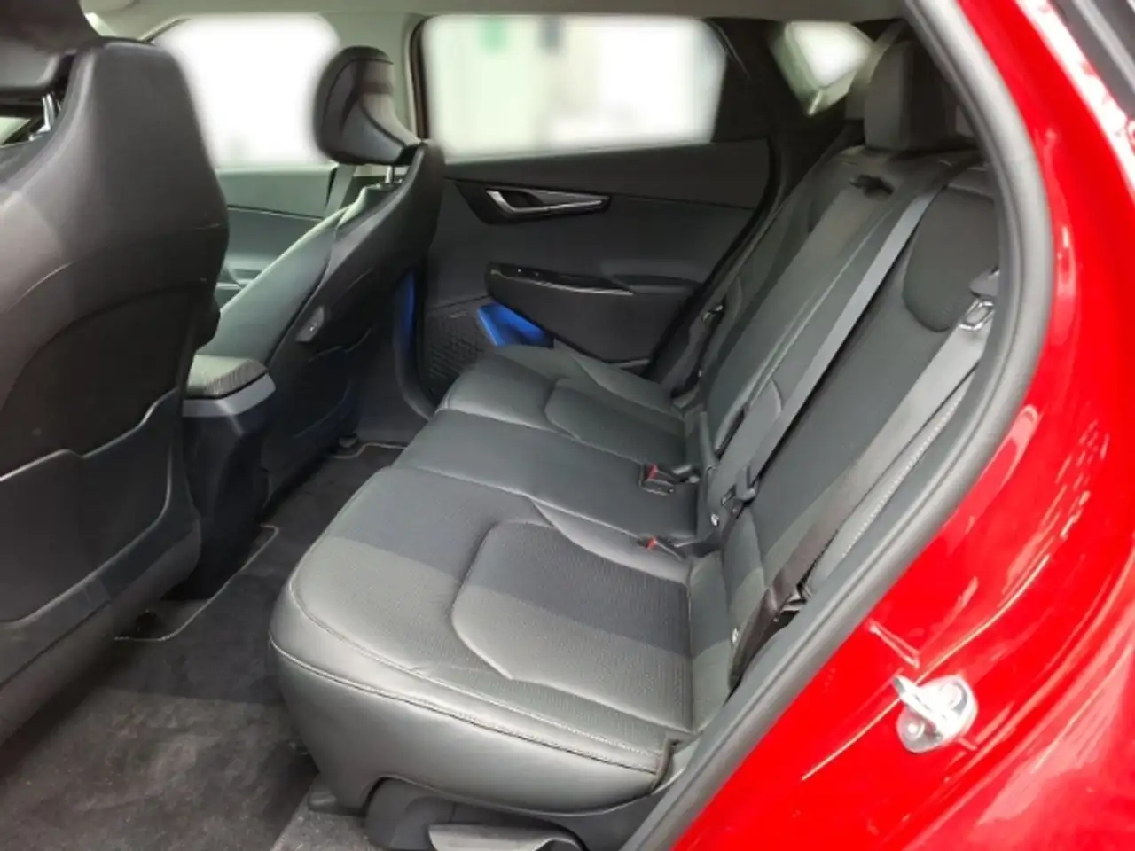 Kia EV6 10