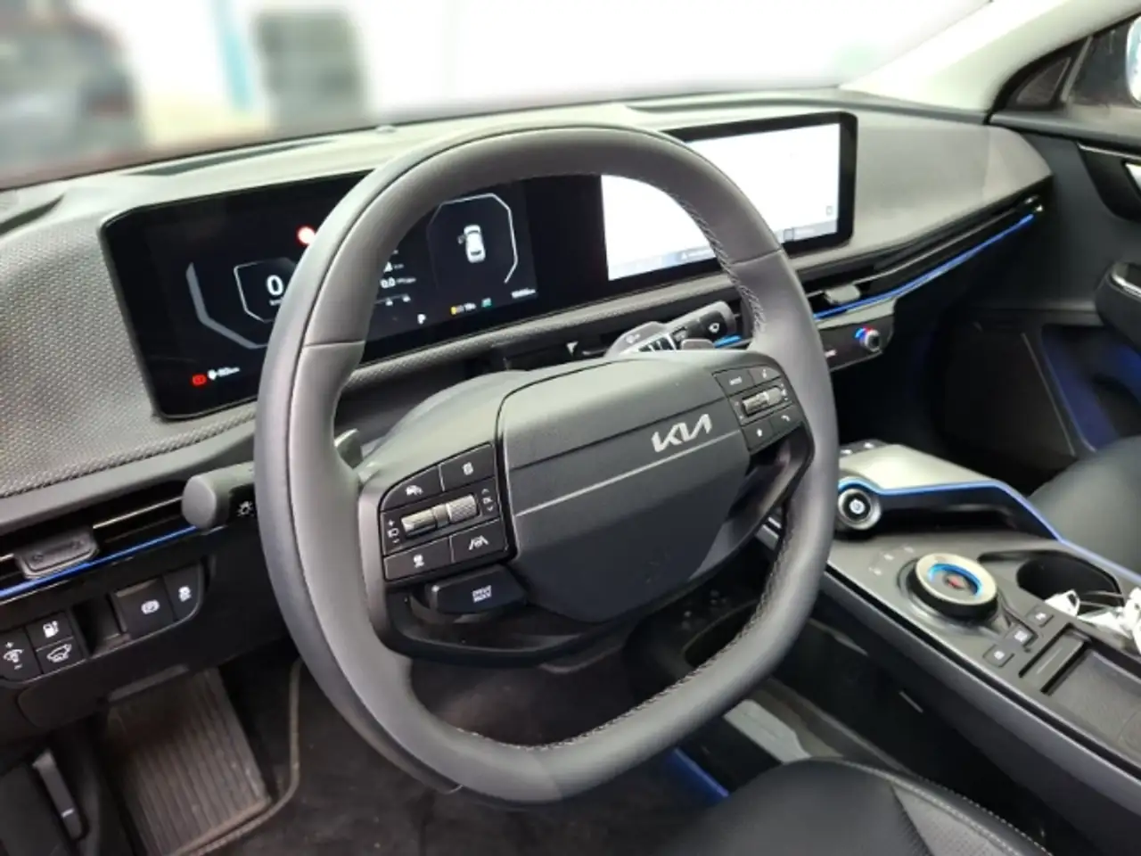 Kia EV6 11