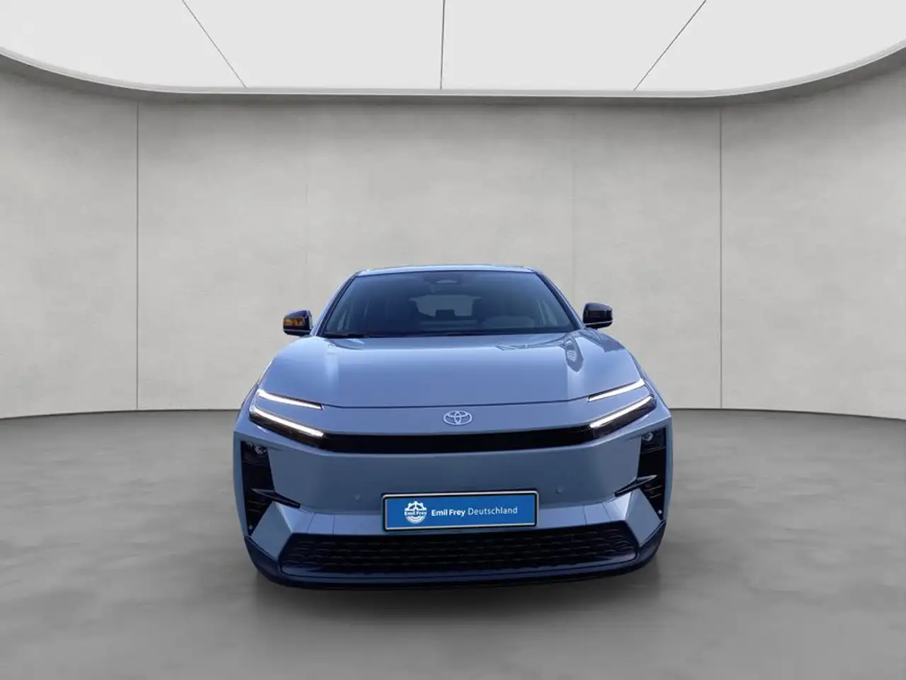 Toyota C-HR+ 9