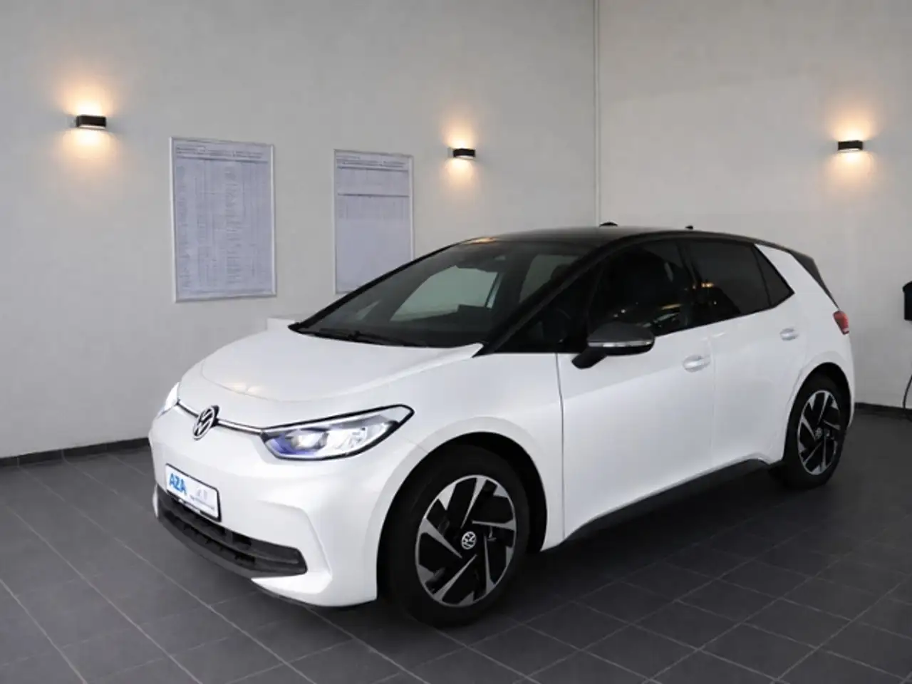 Volkswagen ID.3 2