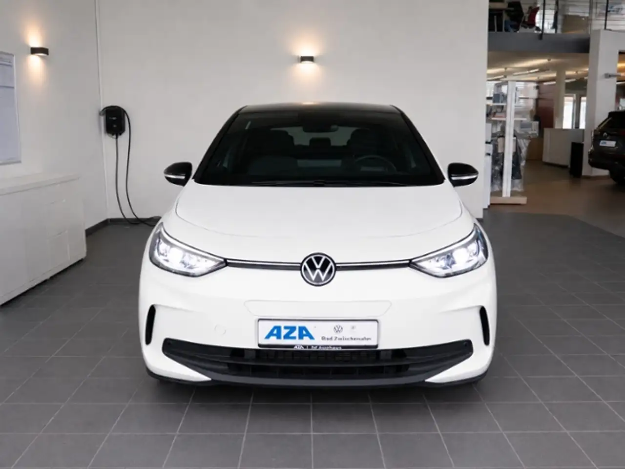 Volkswagen ID.3 4