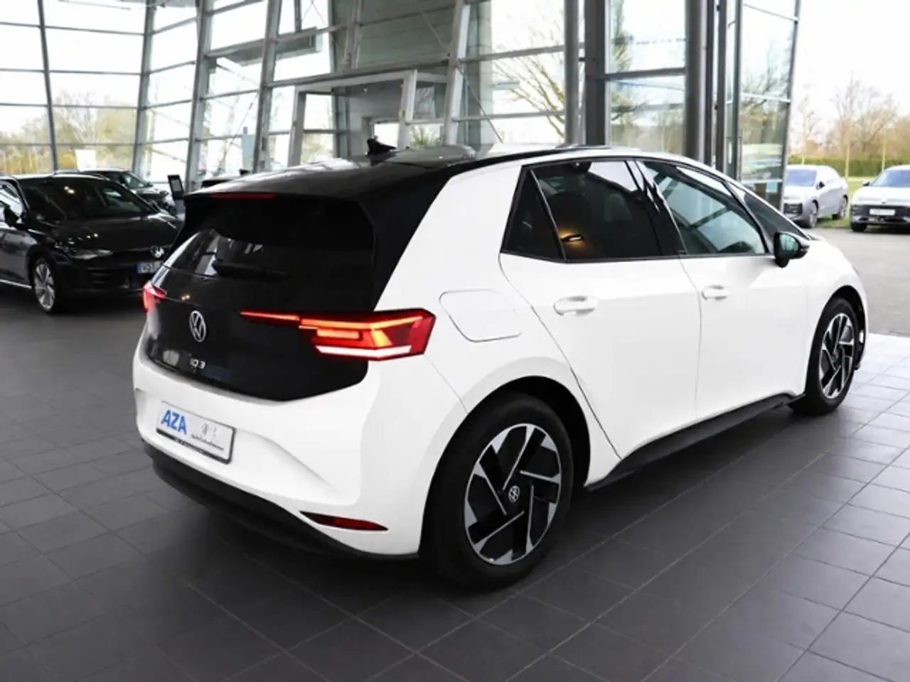 Volkswagen ID.3 5