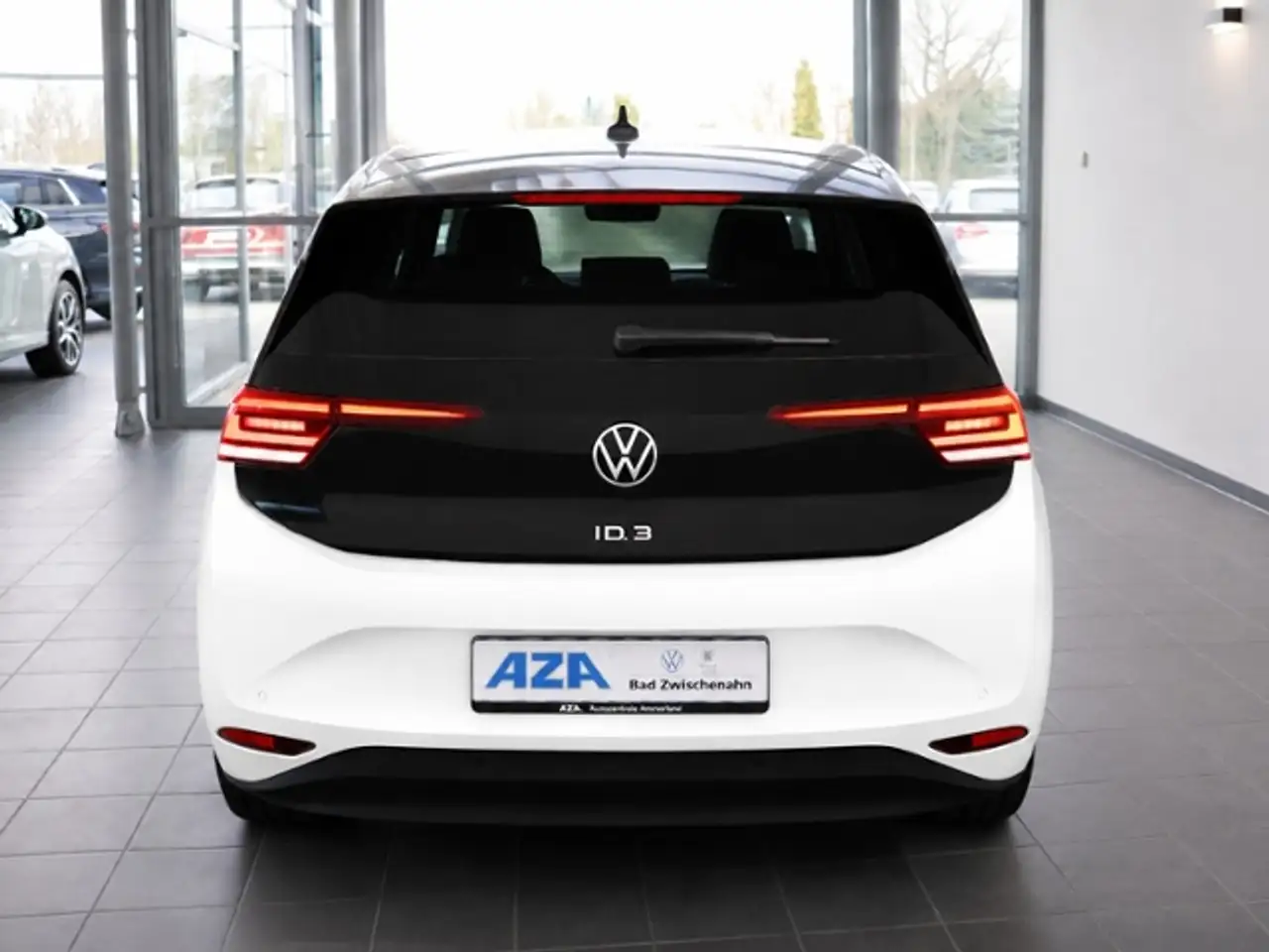 Volkswagen ID.3 6