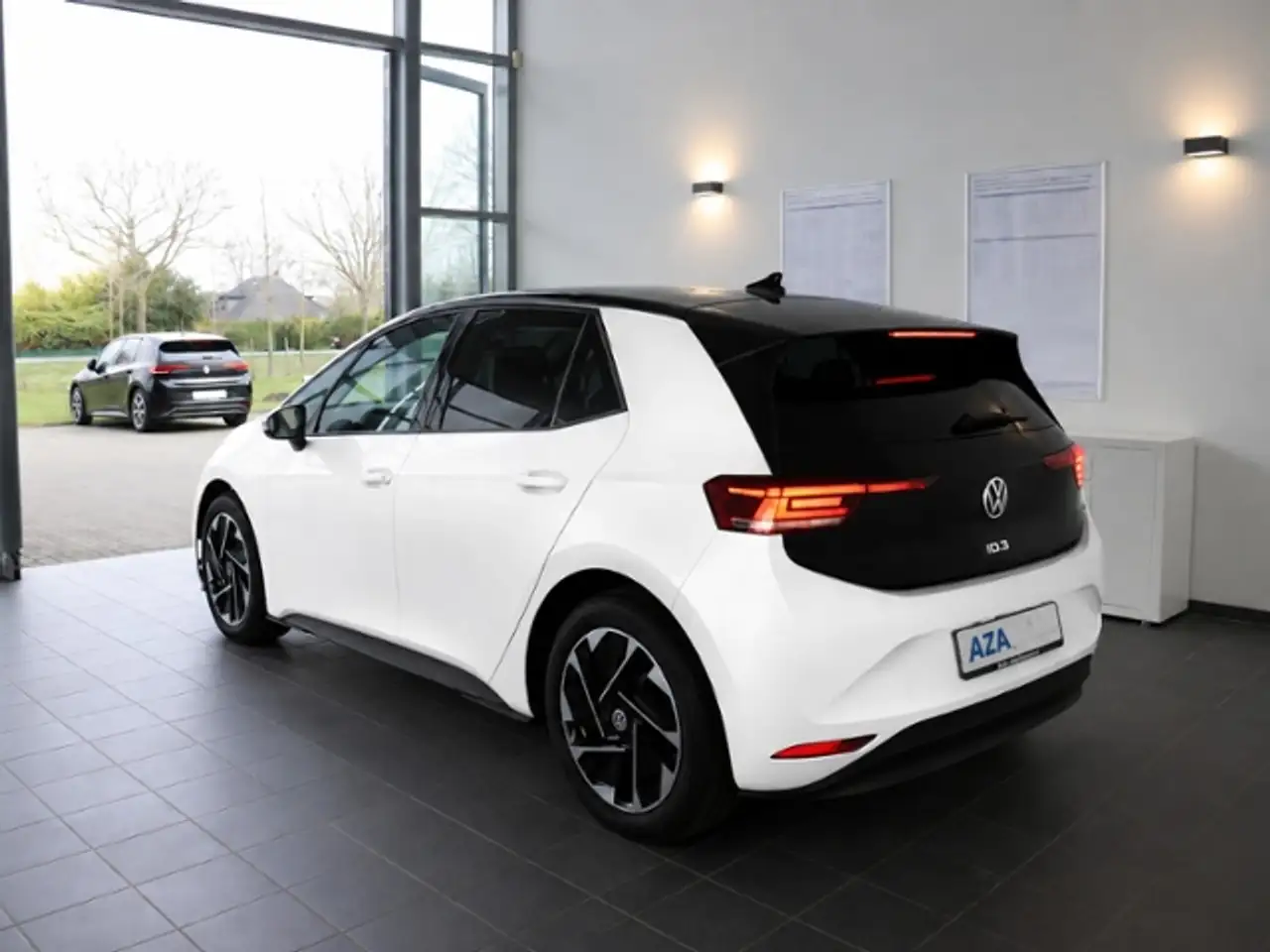 Volkswagen ID.3 7