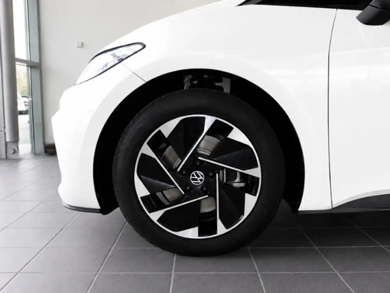 Volkswagen ID.3 9