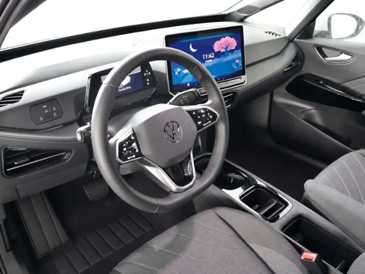 Volkswagen ID.3 13