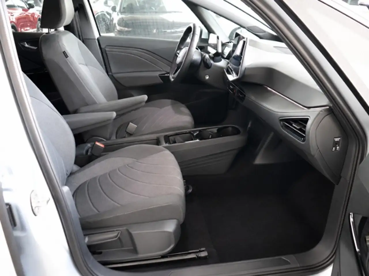Volkswagen ID.3 14
