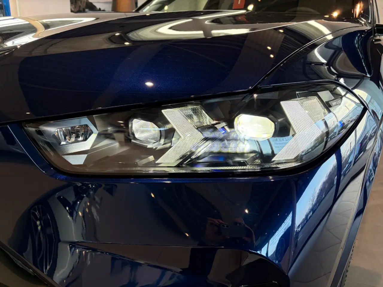 BMW X5 3