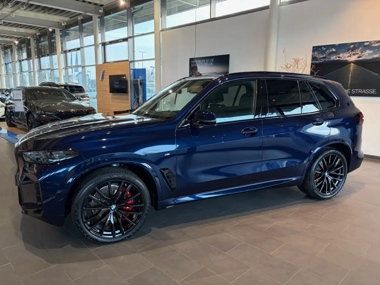 BMW X5 4